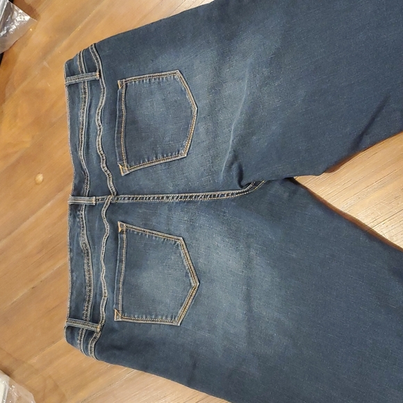 Torrid Luxe Slim boot size 18 - Picture 4 of 5